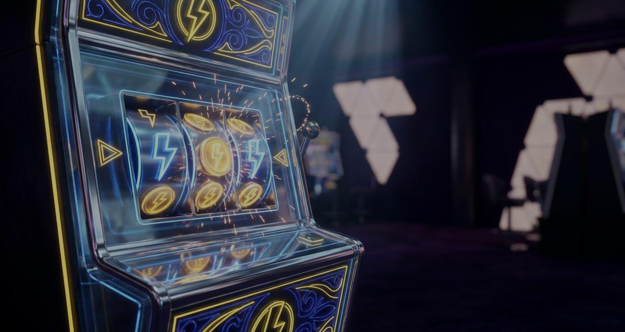 Voltslot Casino
