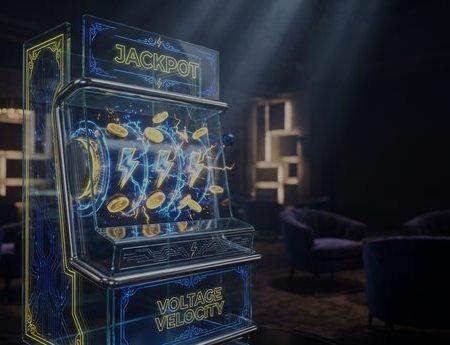 Voltslot Casino